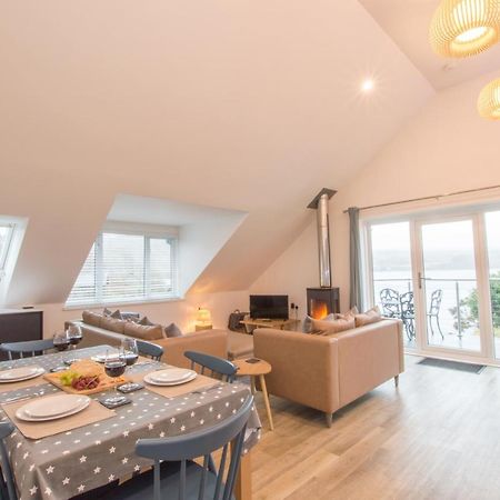 Harbour Master Villa Kilmelfort Екстериор снимка