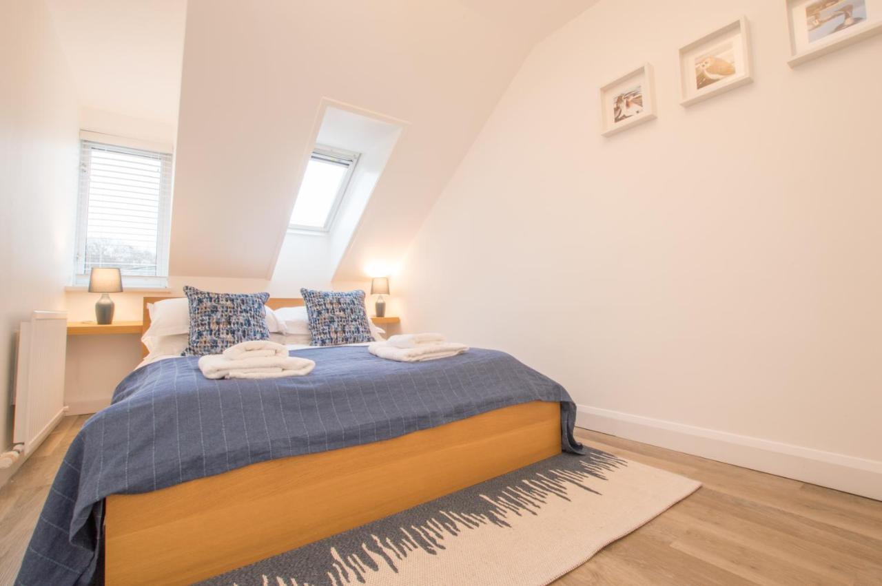 Harbour Master Villa Kilmelfort Екстериор снимка