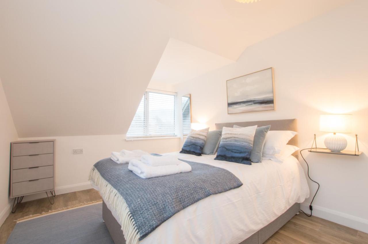 Harbour Master Villa Kilmelfort Екстериор снимка