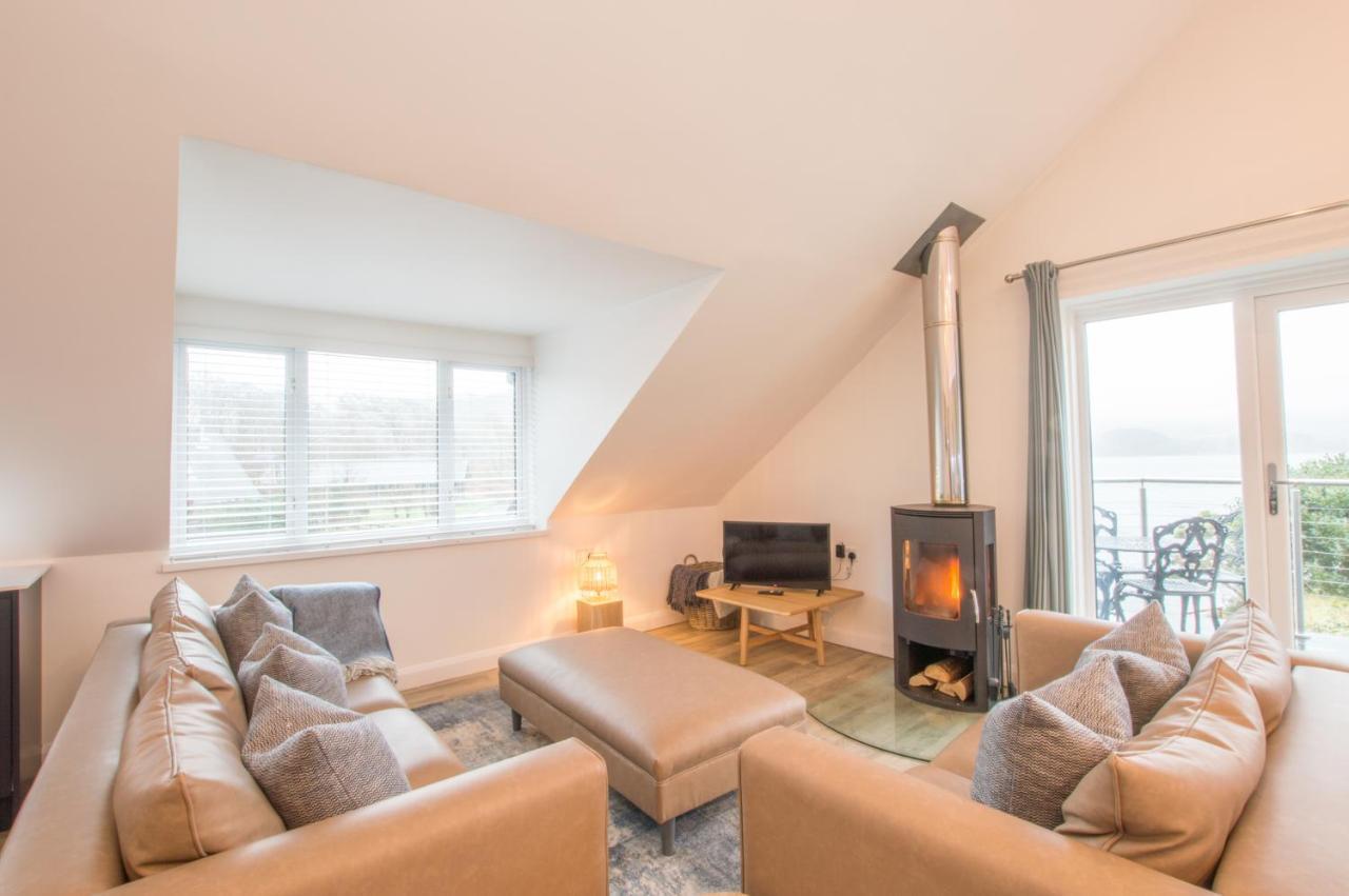 Harbour Master Villa Kilmelfort Екстериор снимка