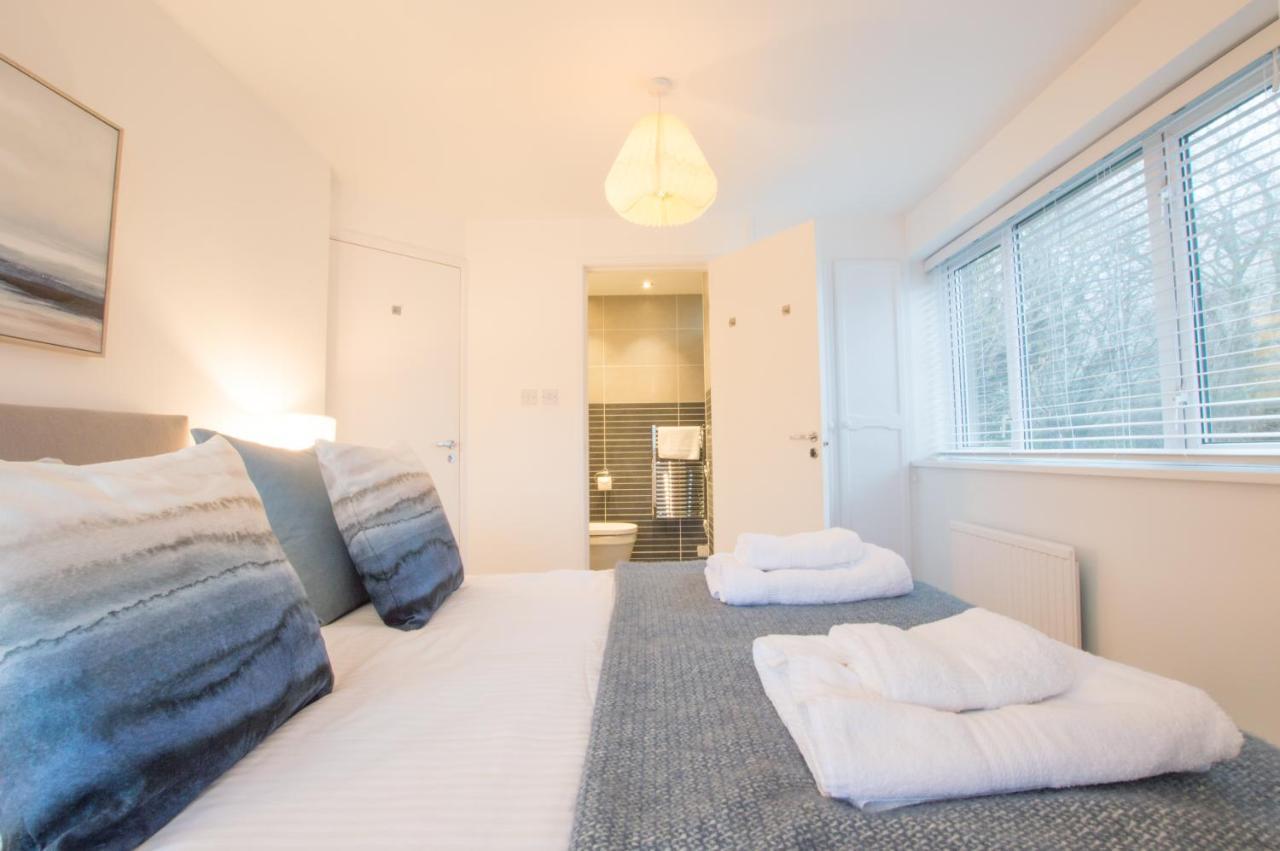 Harbour Master Villa Kilmelfort Екстериор снимка