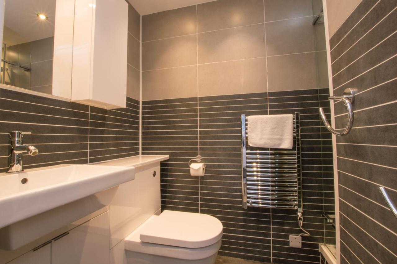 Harbour Master Villa Kilmelfort Екстериор снимка